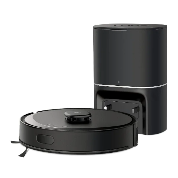 Robô aspirador TP-Link